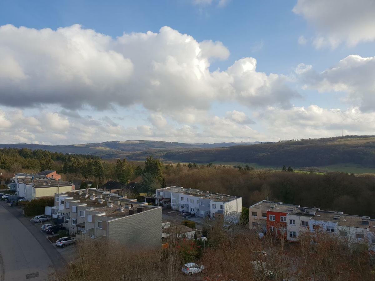 60 Qm Mit Aussicht In Konz公寓 外观 照片