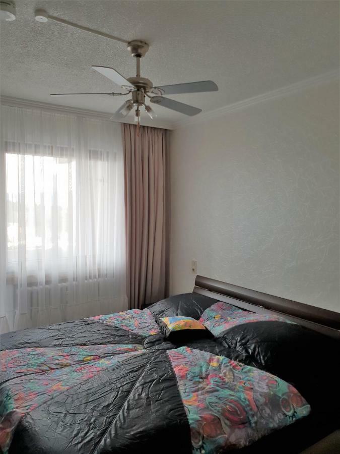 60 Qm Mit Aussicht In Konz公寓 外观 照片